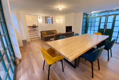 coworking