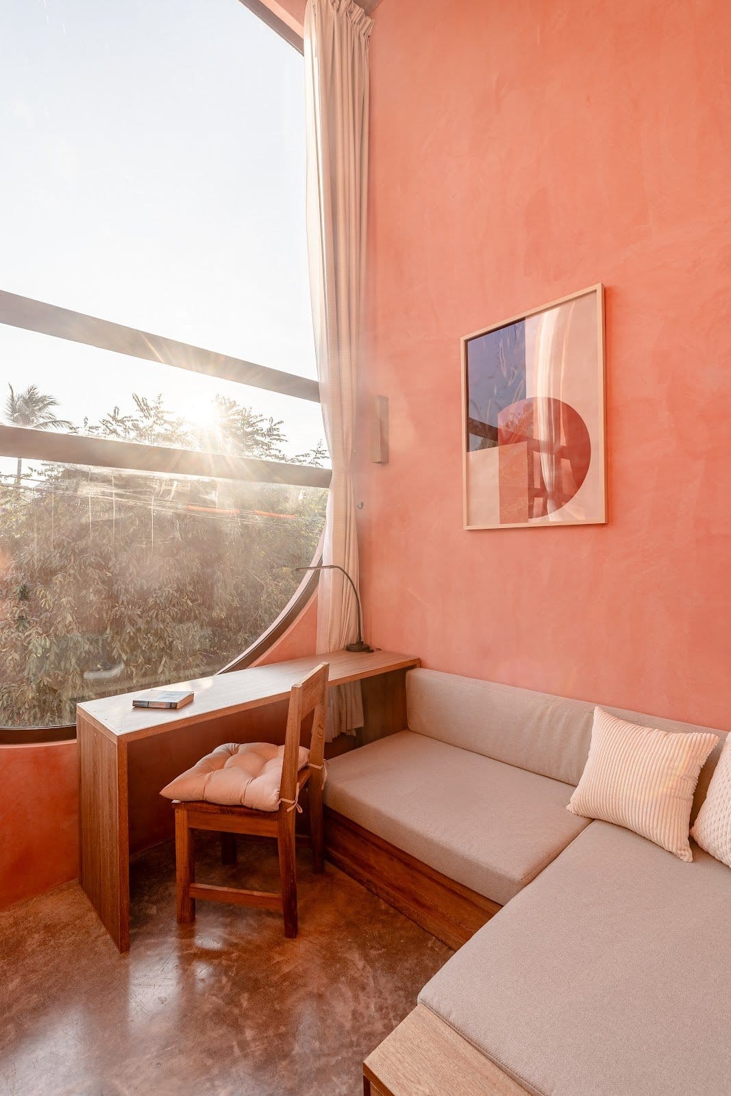 Private Room