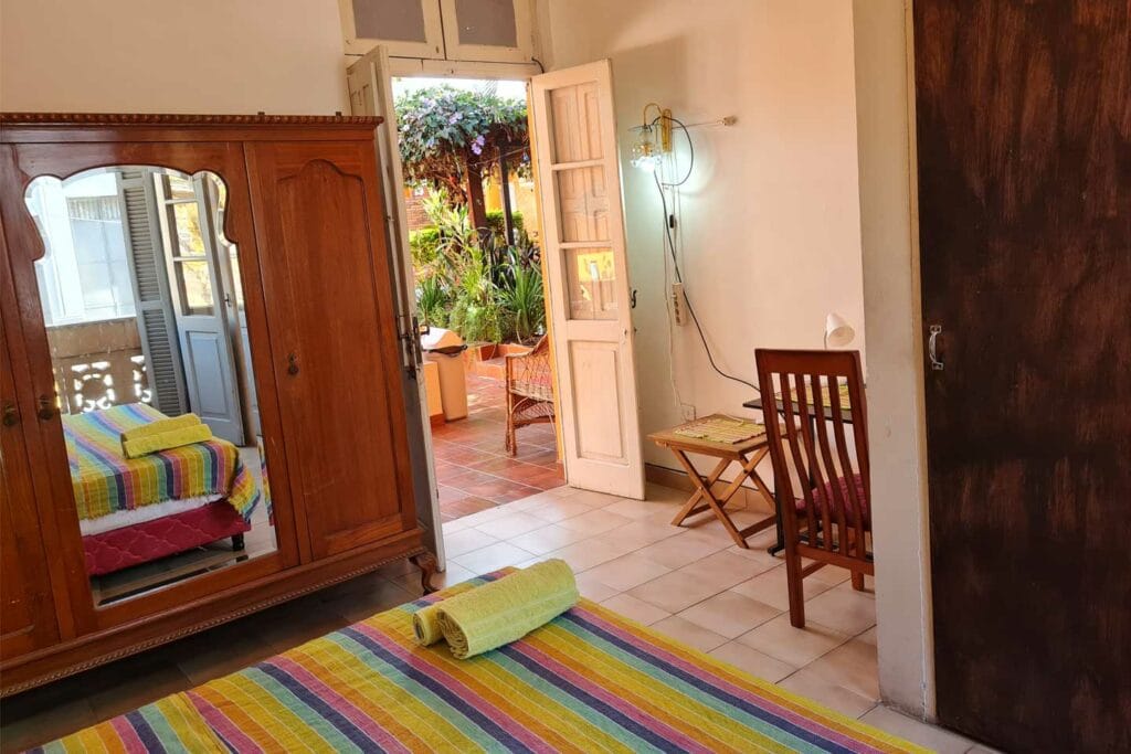 Private Room