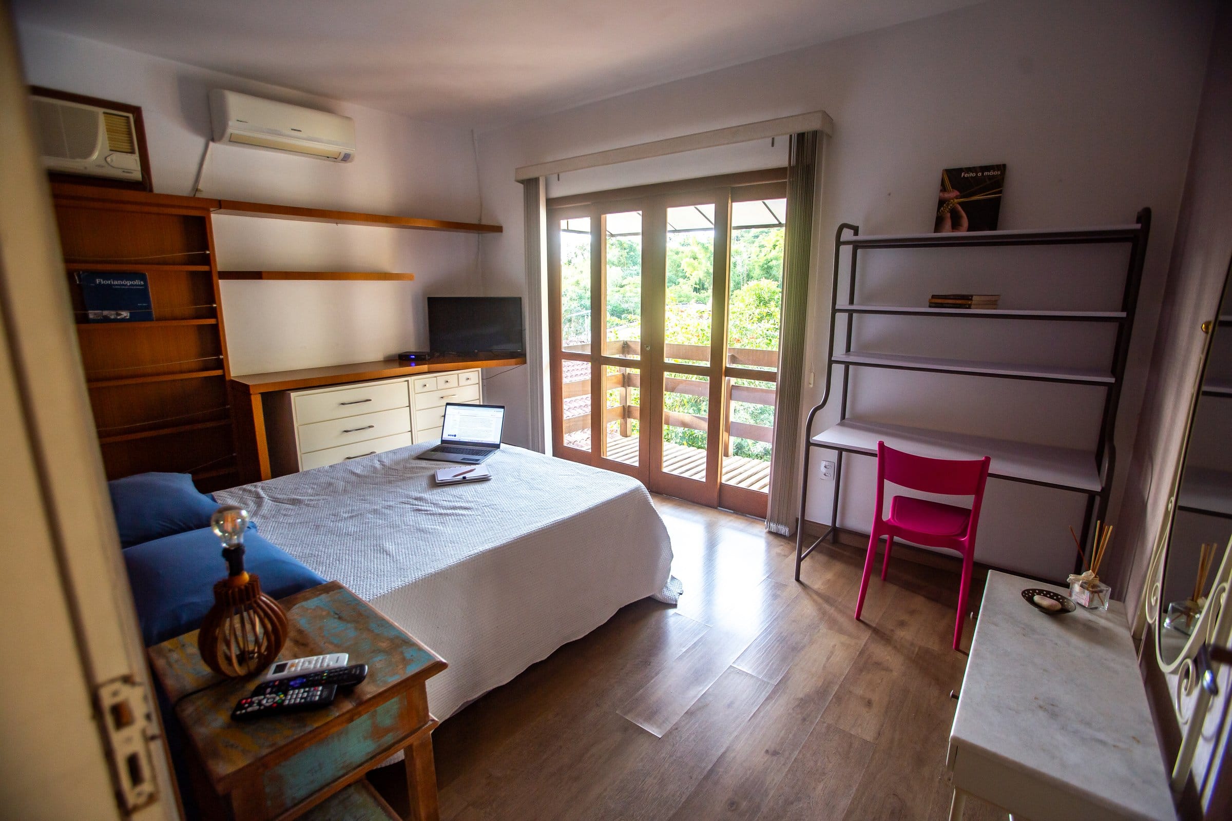 Private Room
