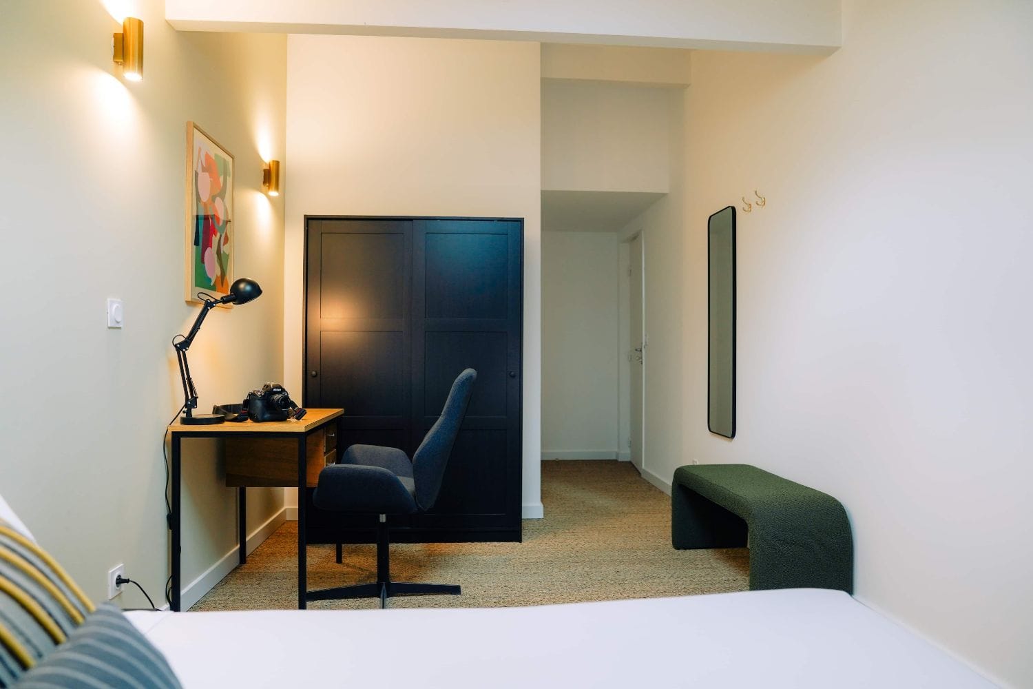 Double Room Ensuite