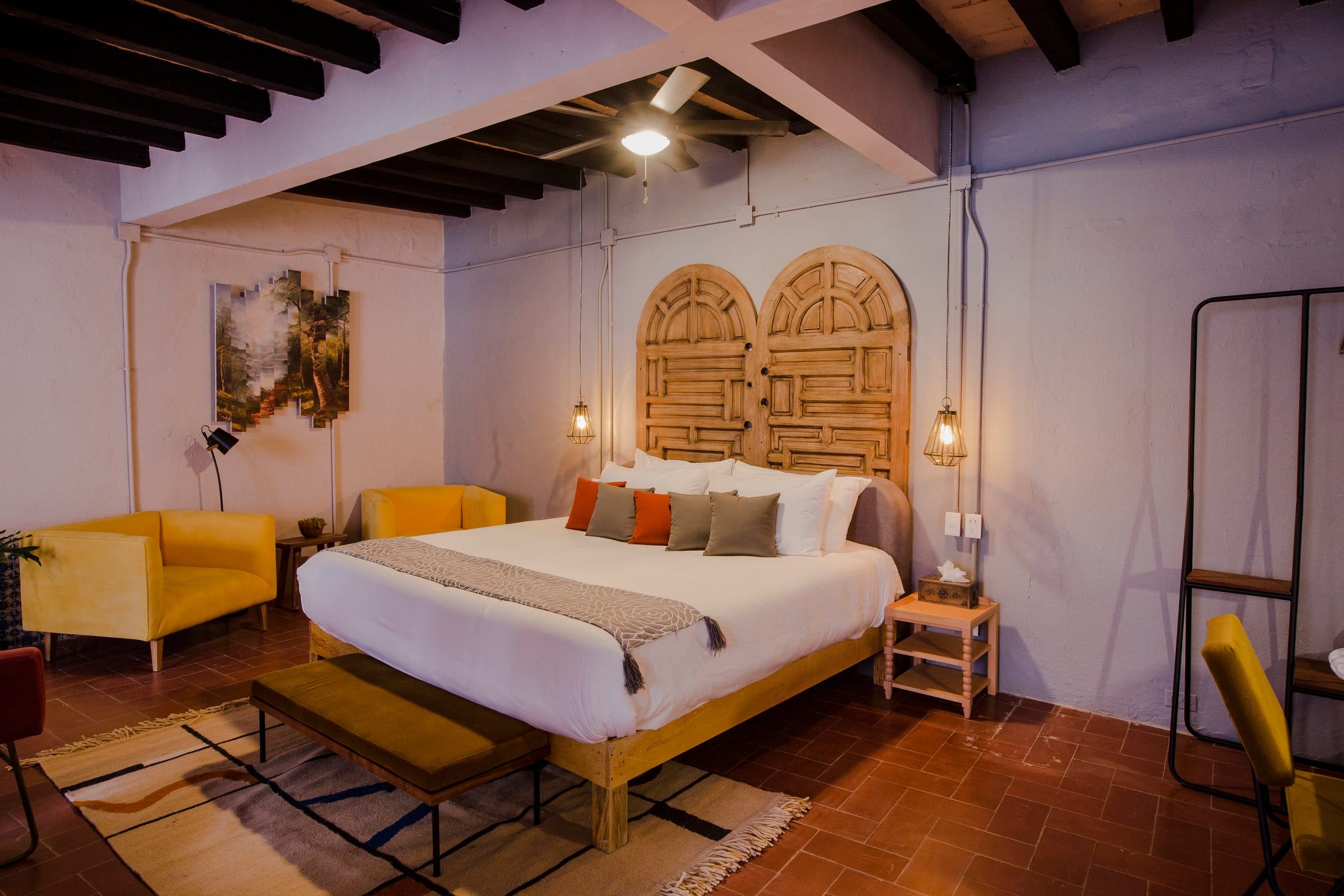Private Room