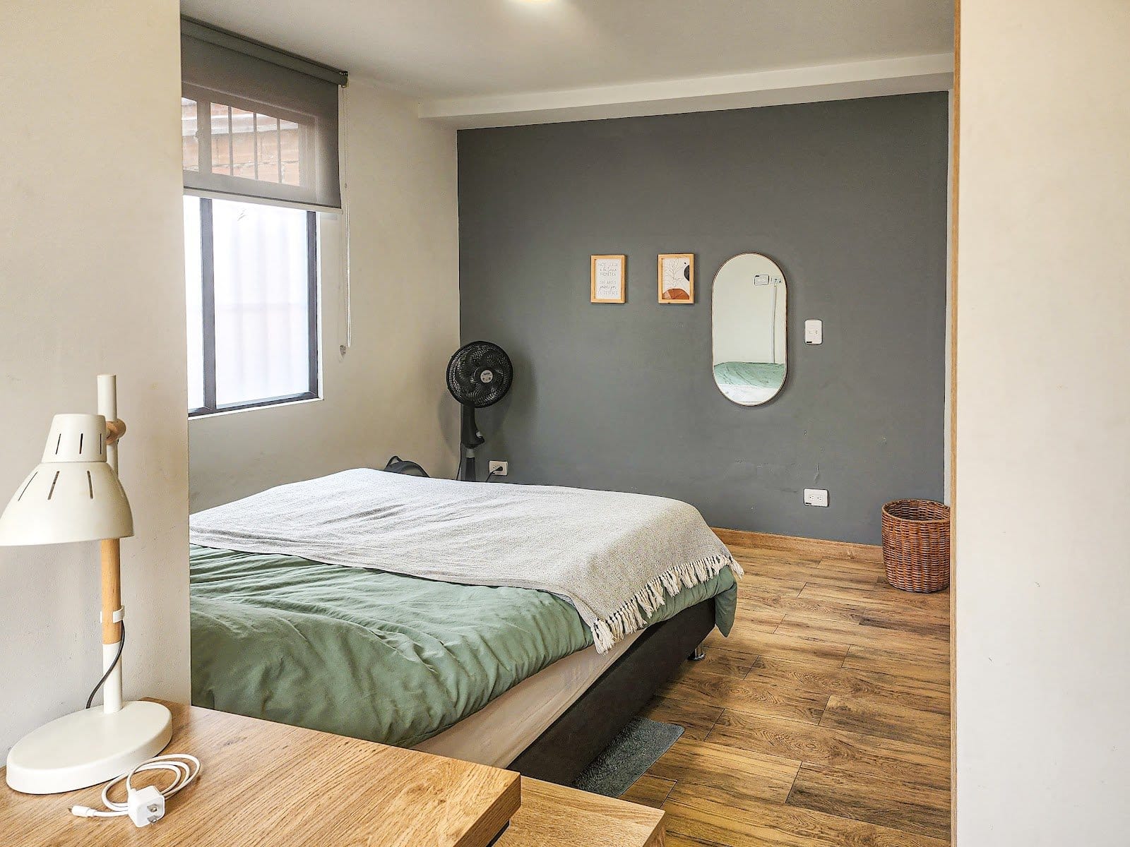 Private Room