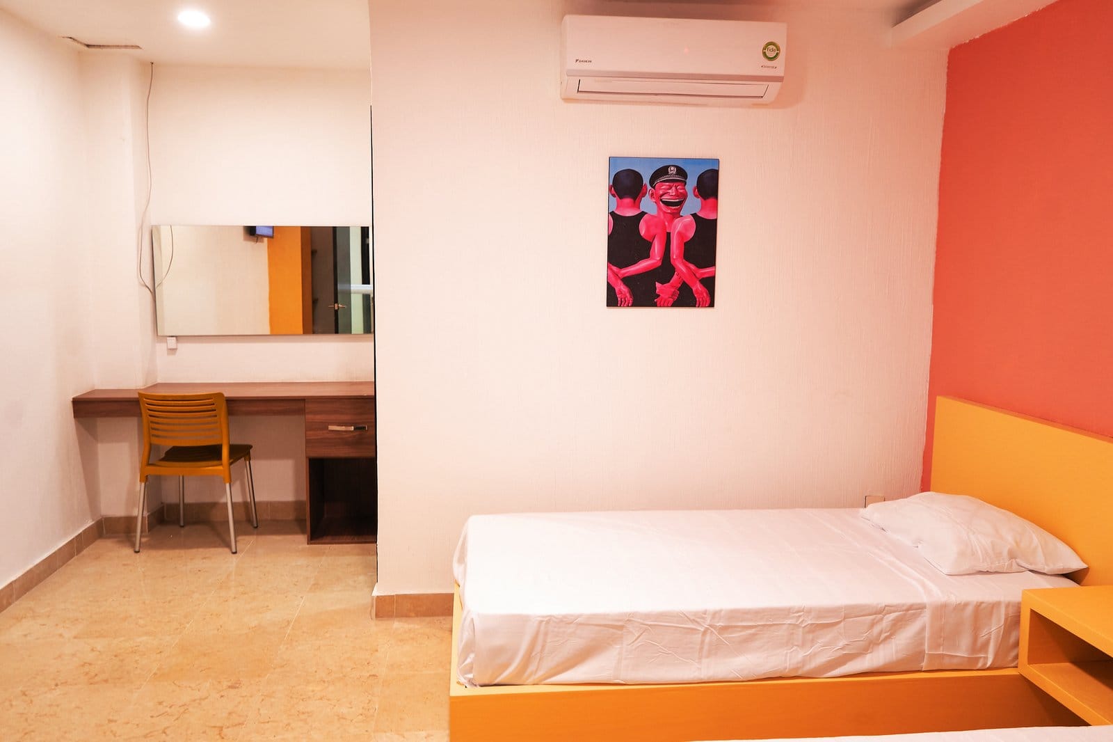 Private Room