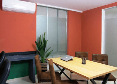 coworking