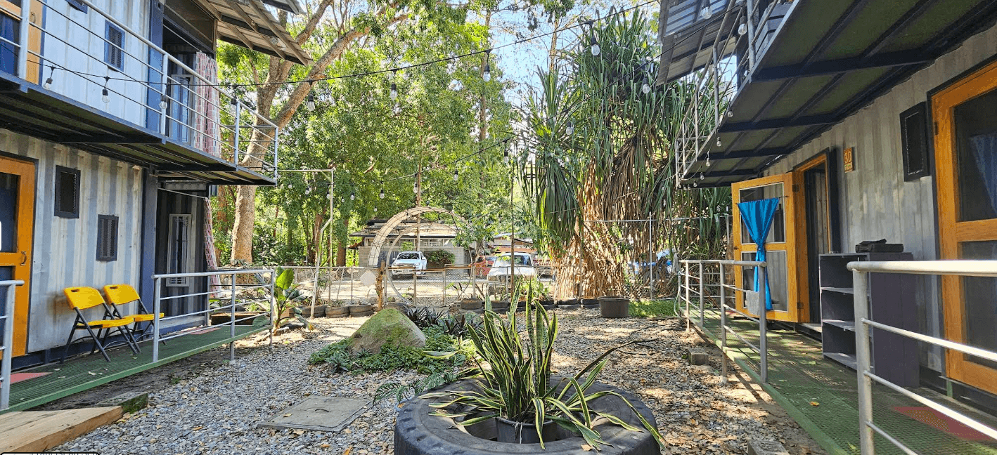outdoor