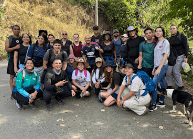 community