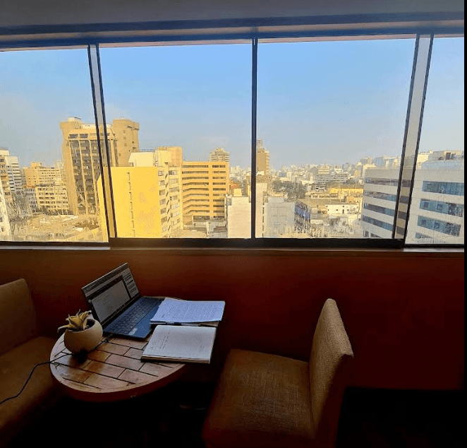 coworking