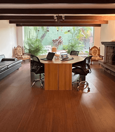 coworking