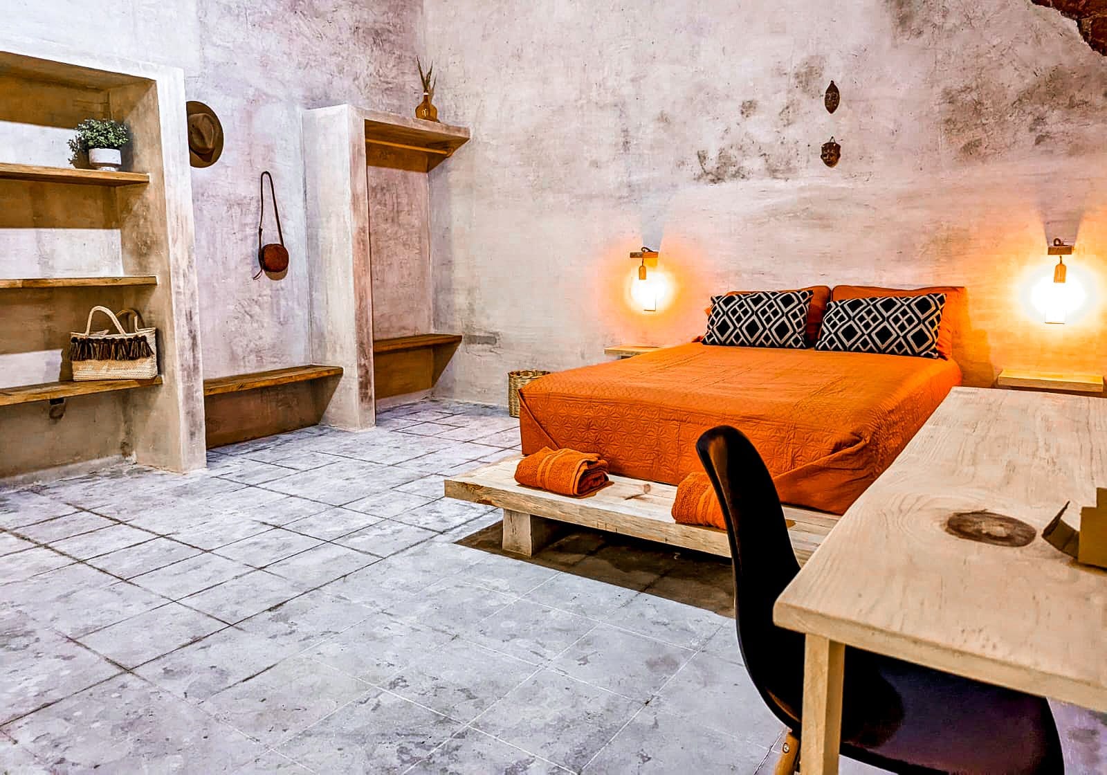 Private Room