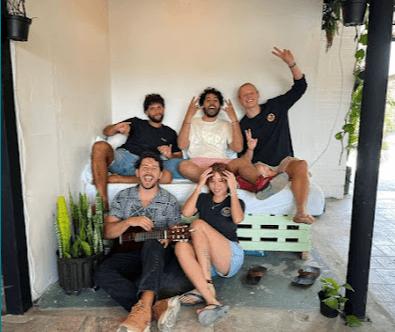community