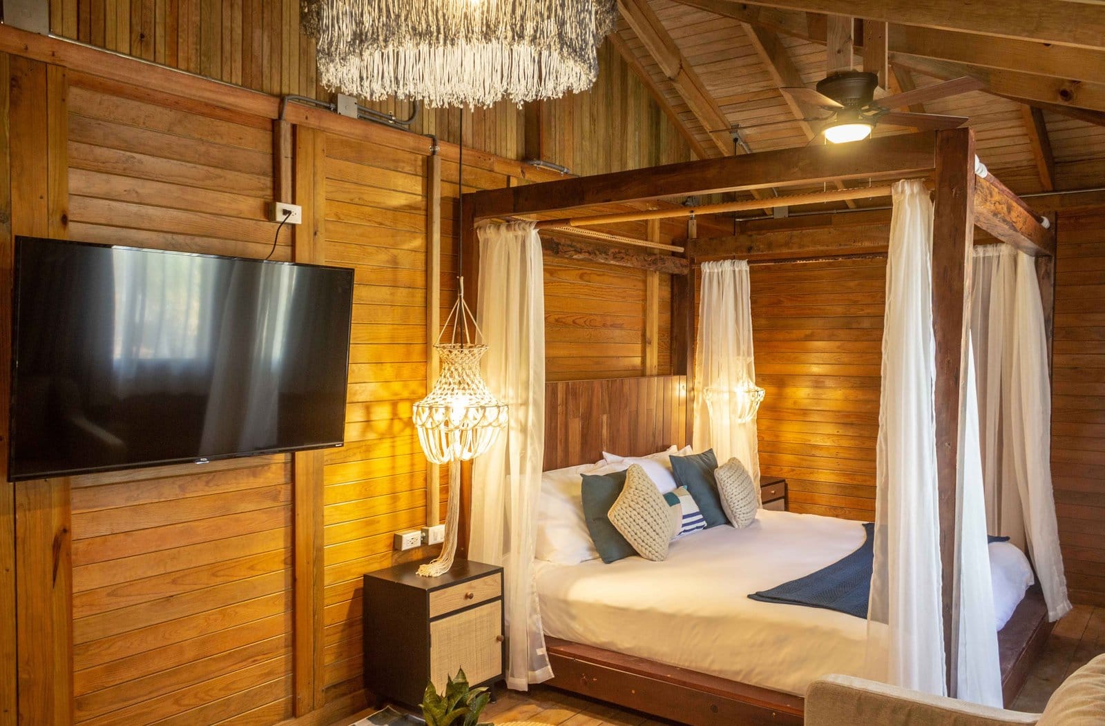 Private Room