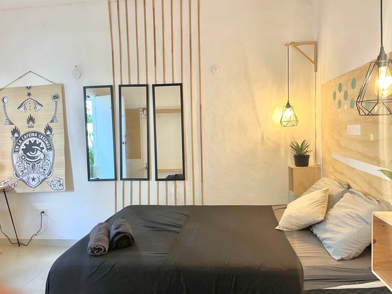 Private Room