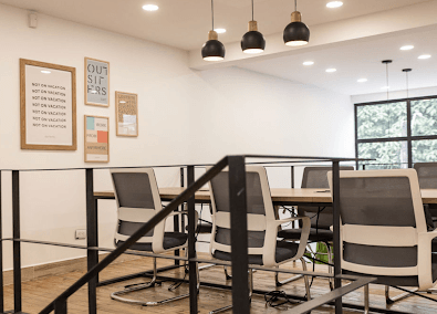 coworking