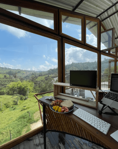 coworking