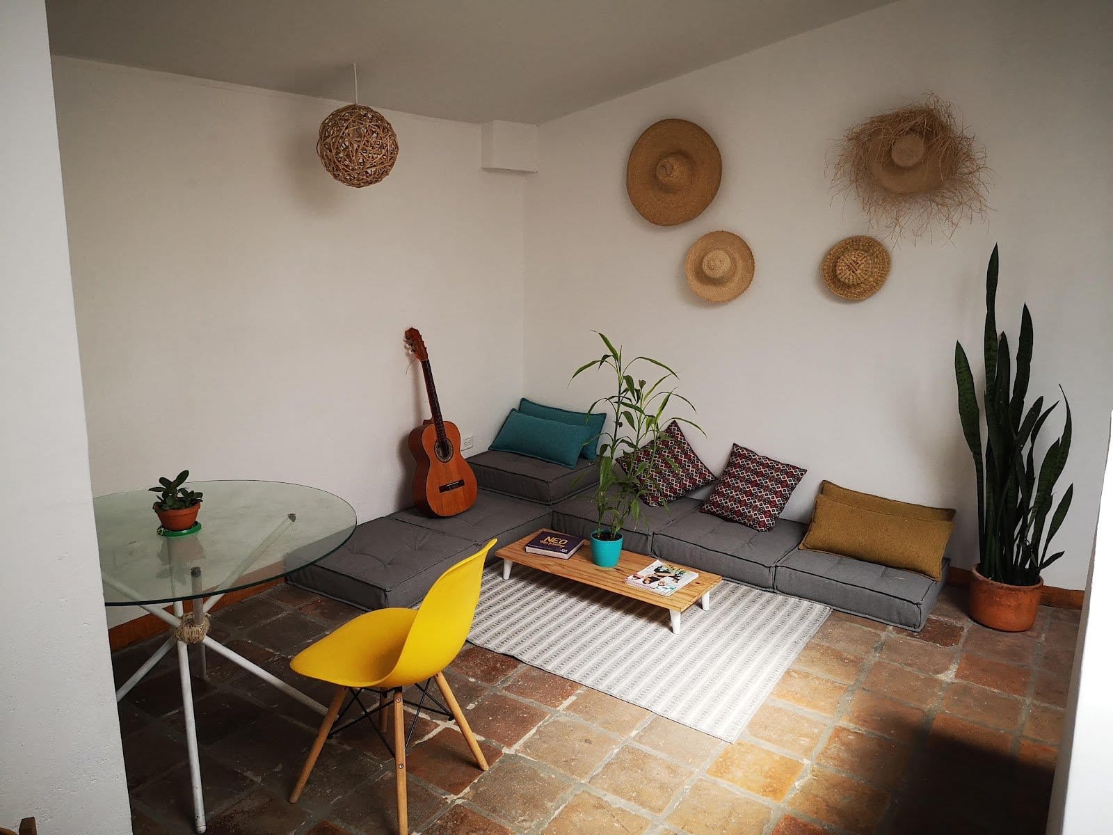 Private Room
