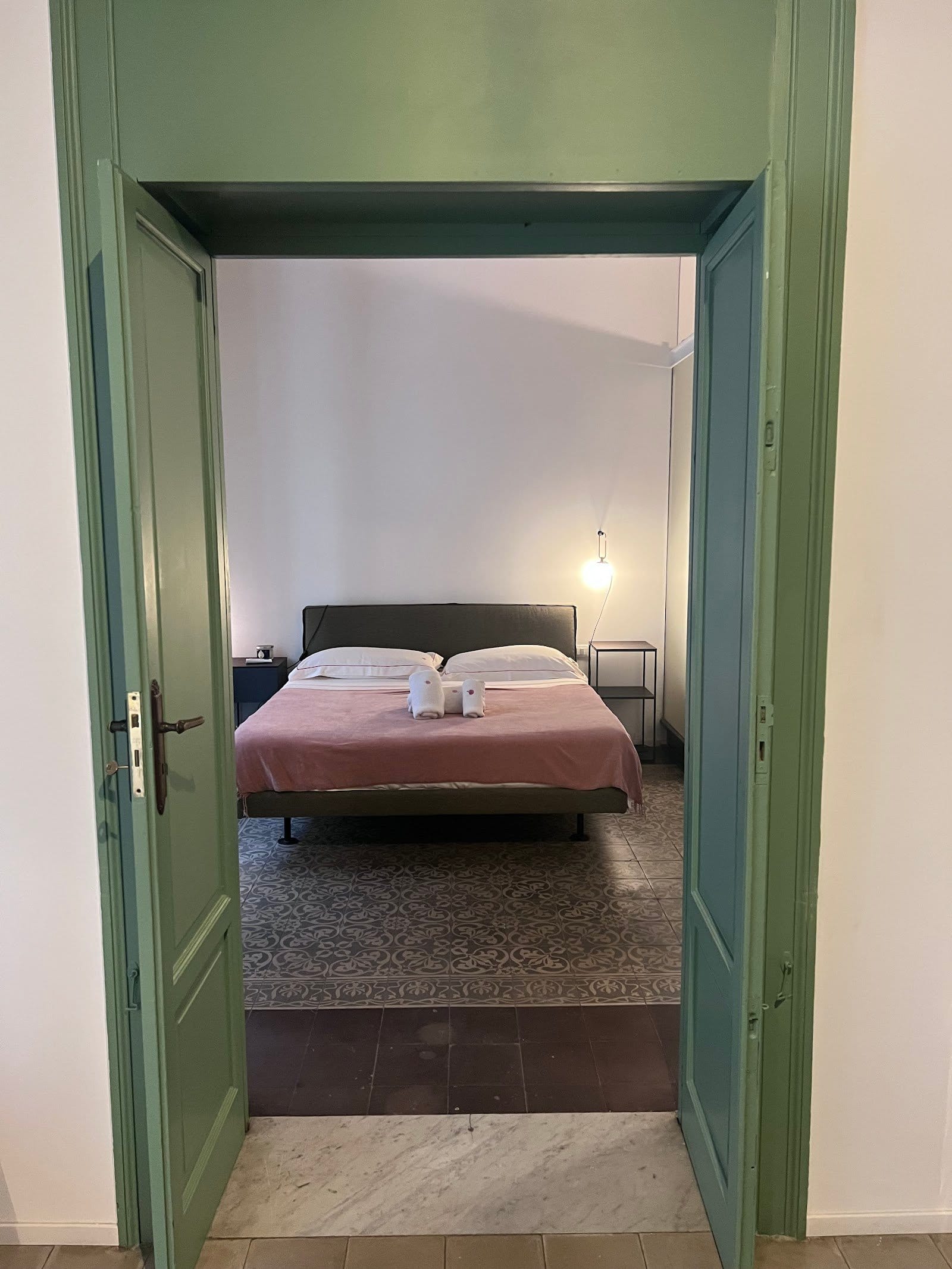 Main House Suite (Botanical Garden)