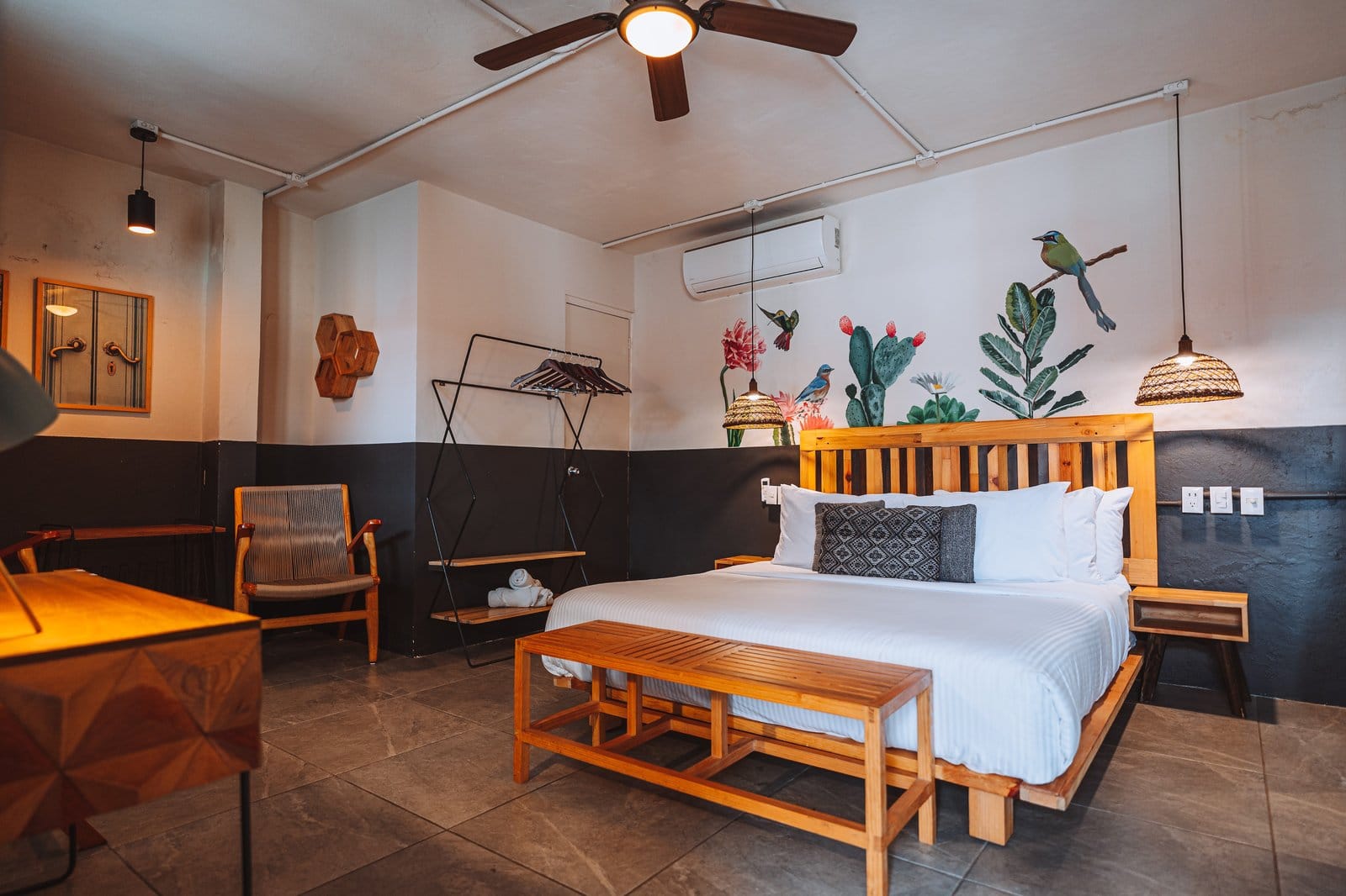 Private Room