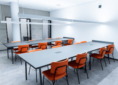 coworking