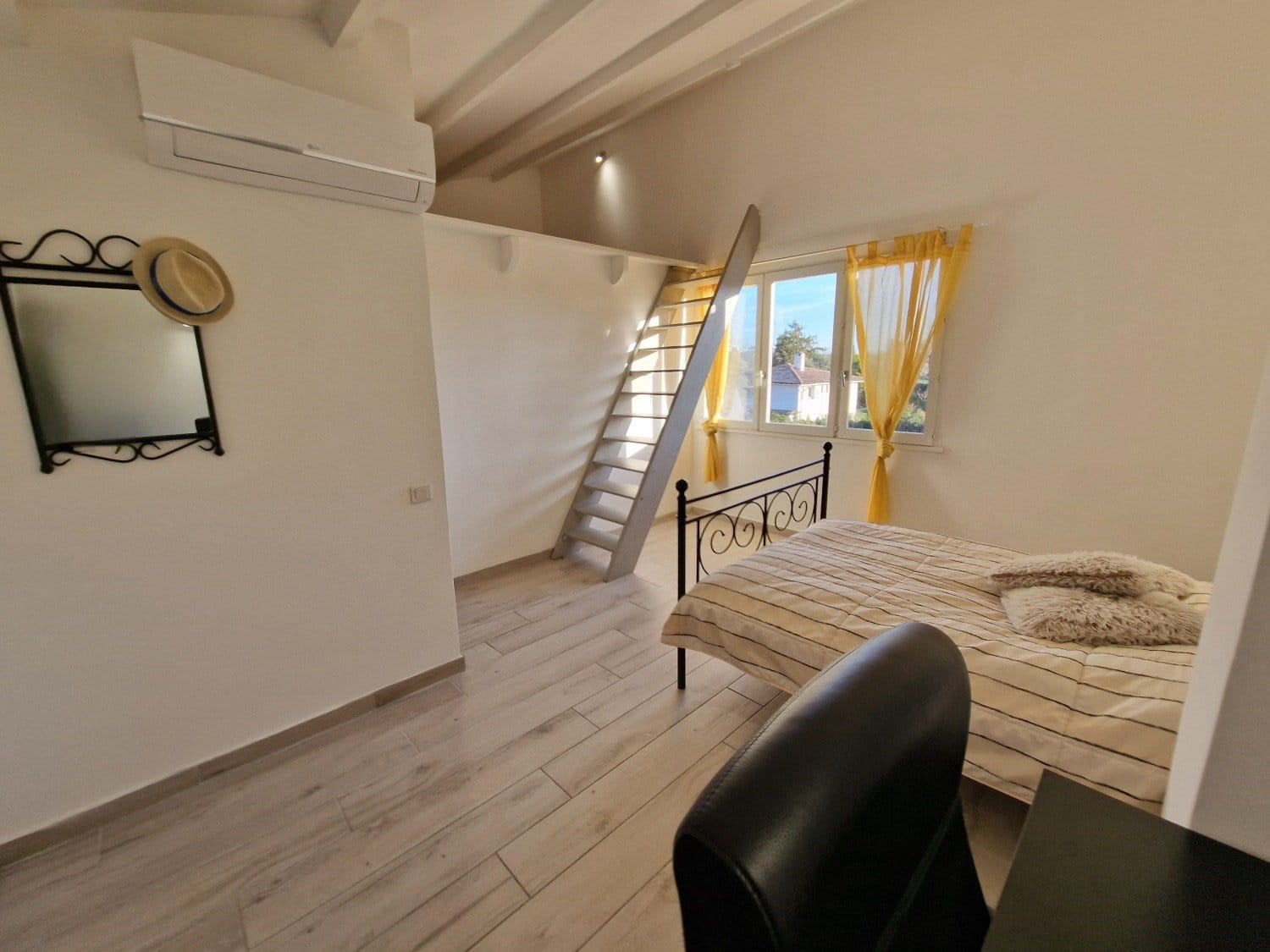 Private room in BIOTiful Villa