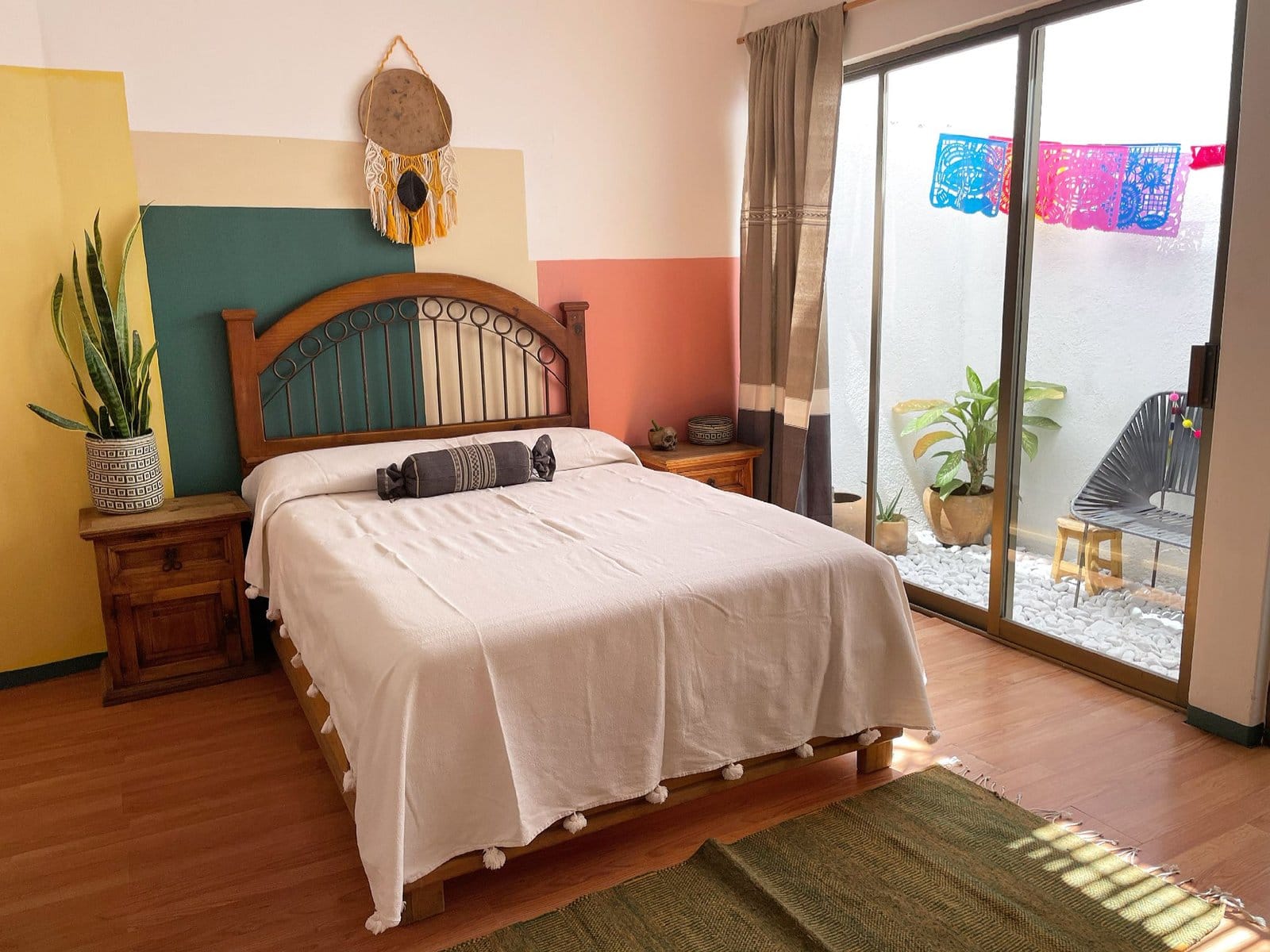Private Room