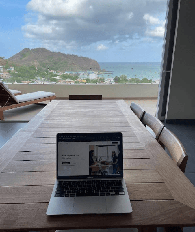 coworking