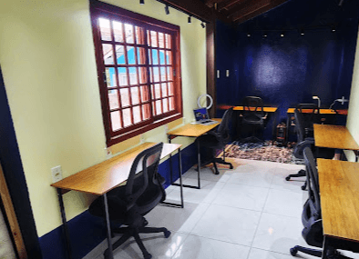 coworking