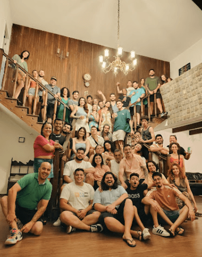 community