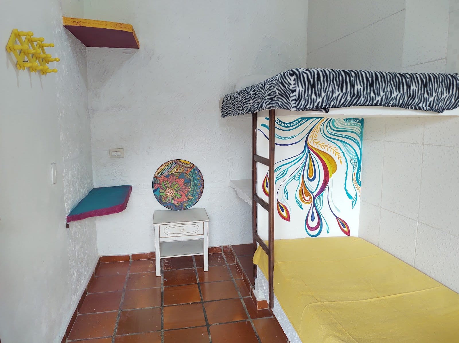 Private Room