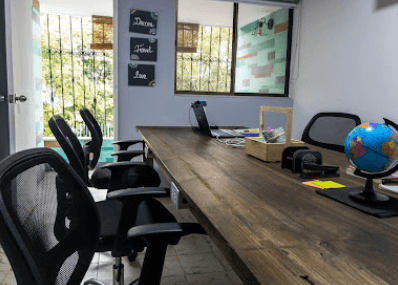 coworking