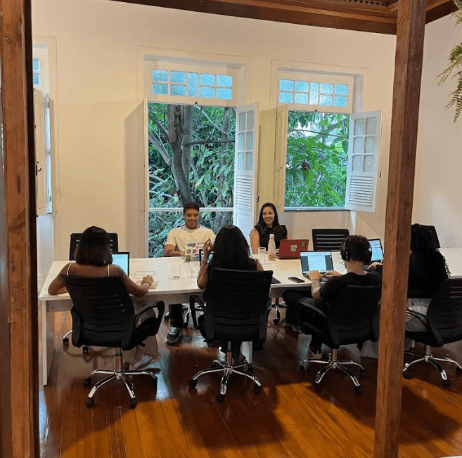 coworking