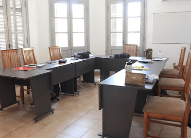 coworking