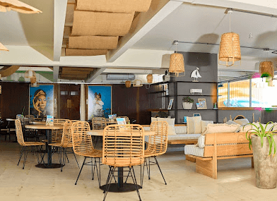 coworking