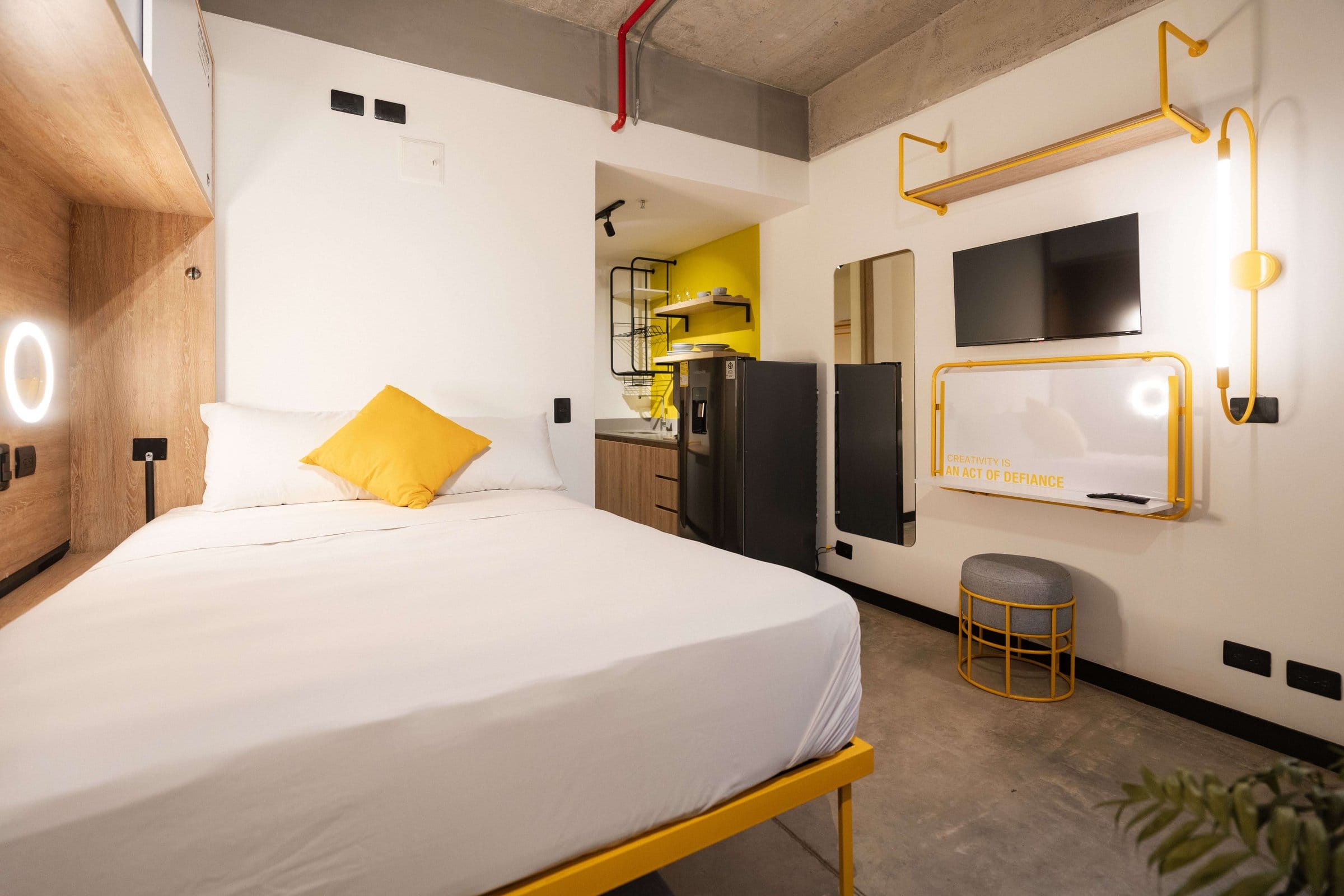 Private Room