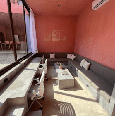 coworking