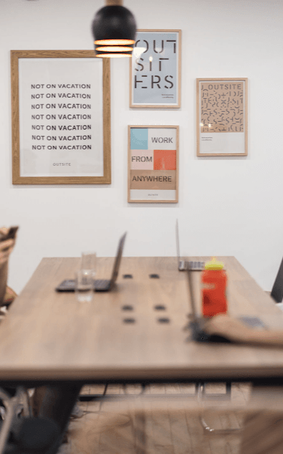 coworking