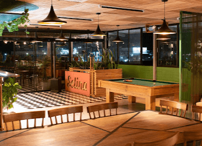 coworking