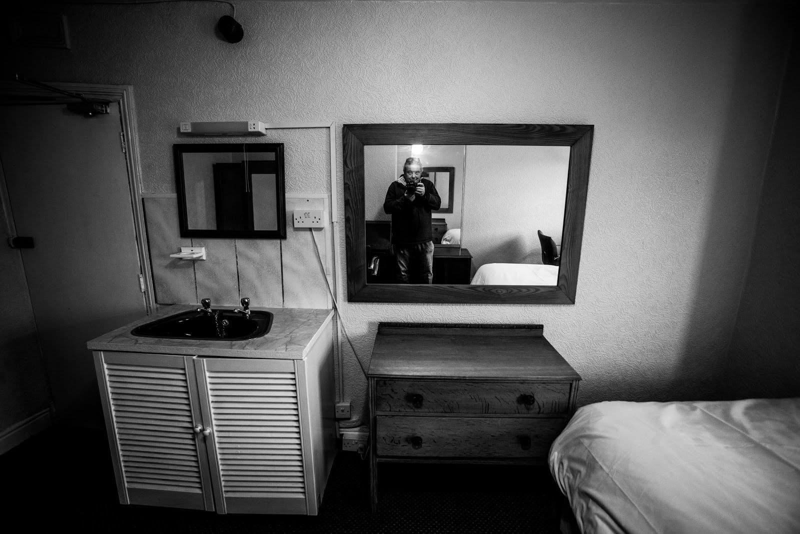 Large Single Room