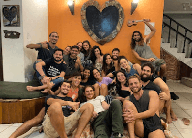 community
