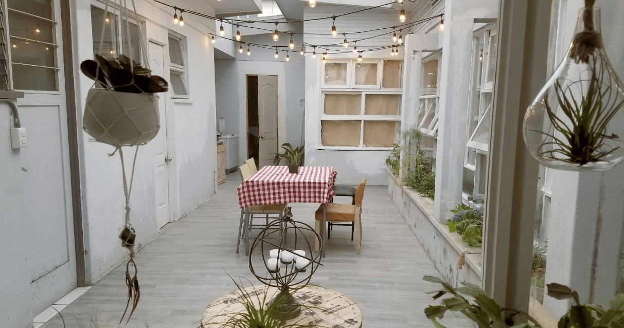coworking