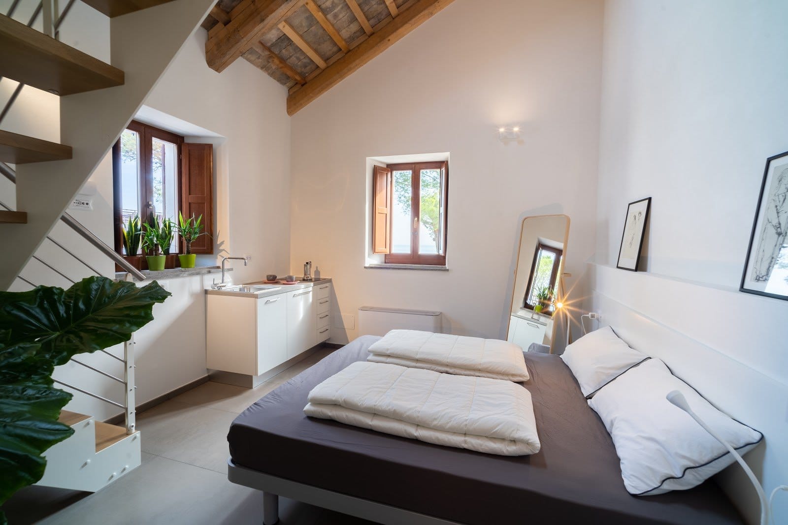 Double Room (Smart Design)