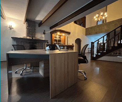 coworking