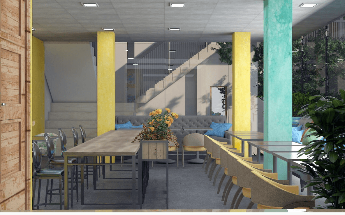 coworking