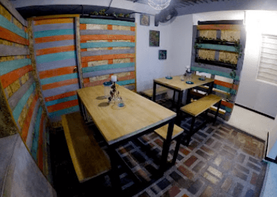 coworking