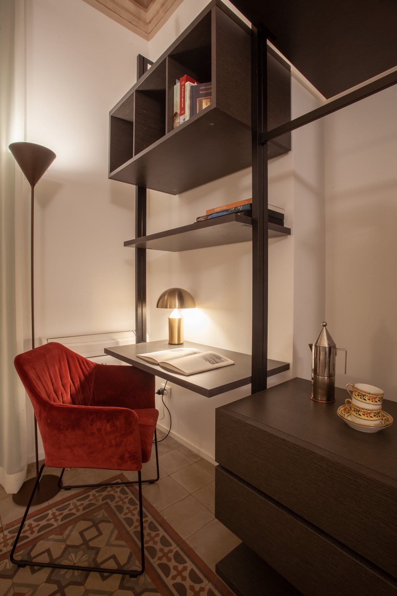 Gardenia Apartment (Botanical Garden)