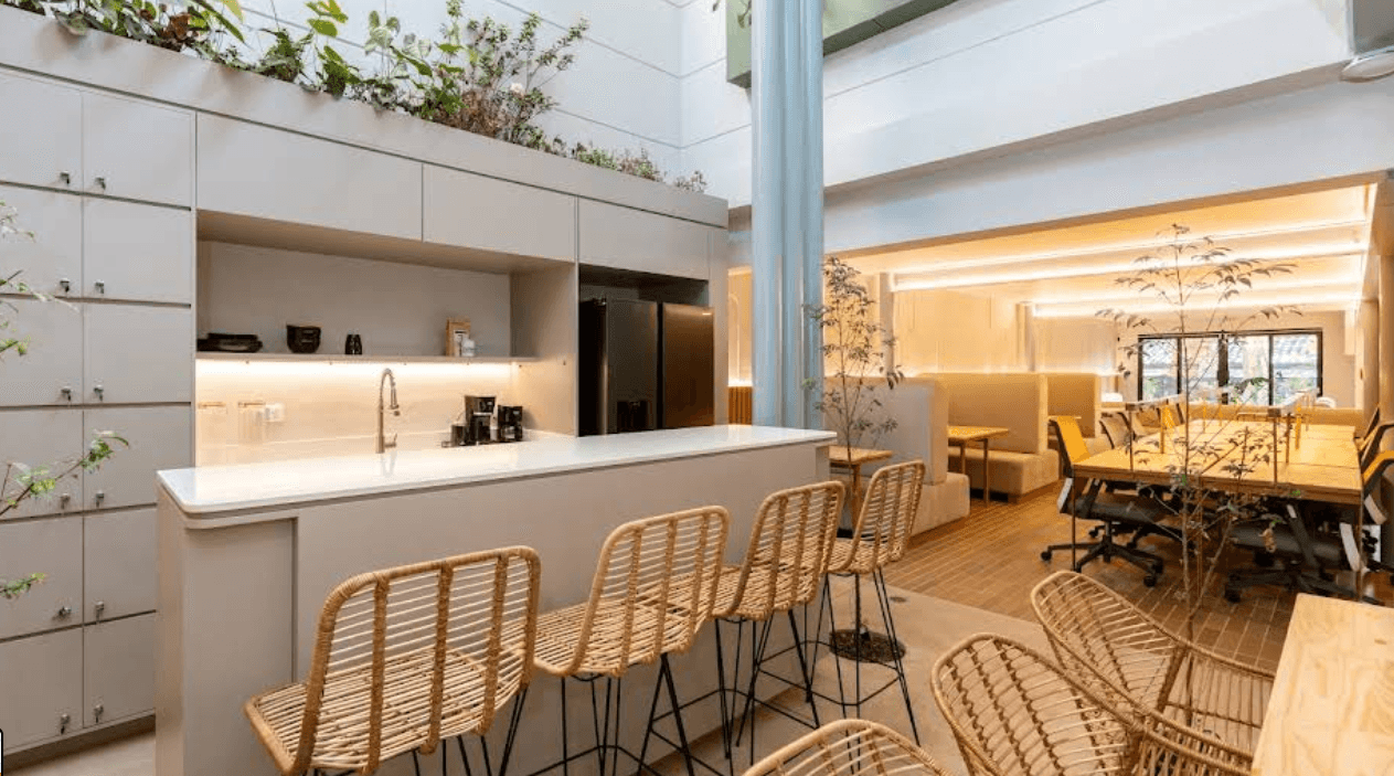 coworking