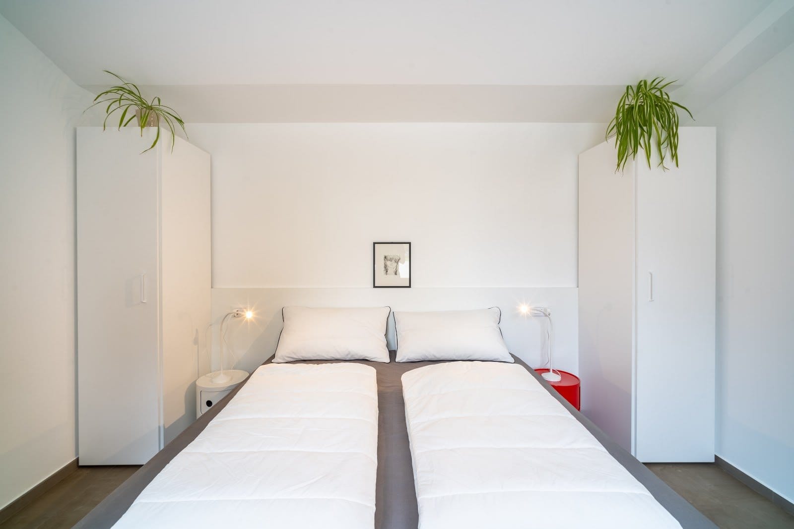 Double Room with Kitchenette