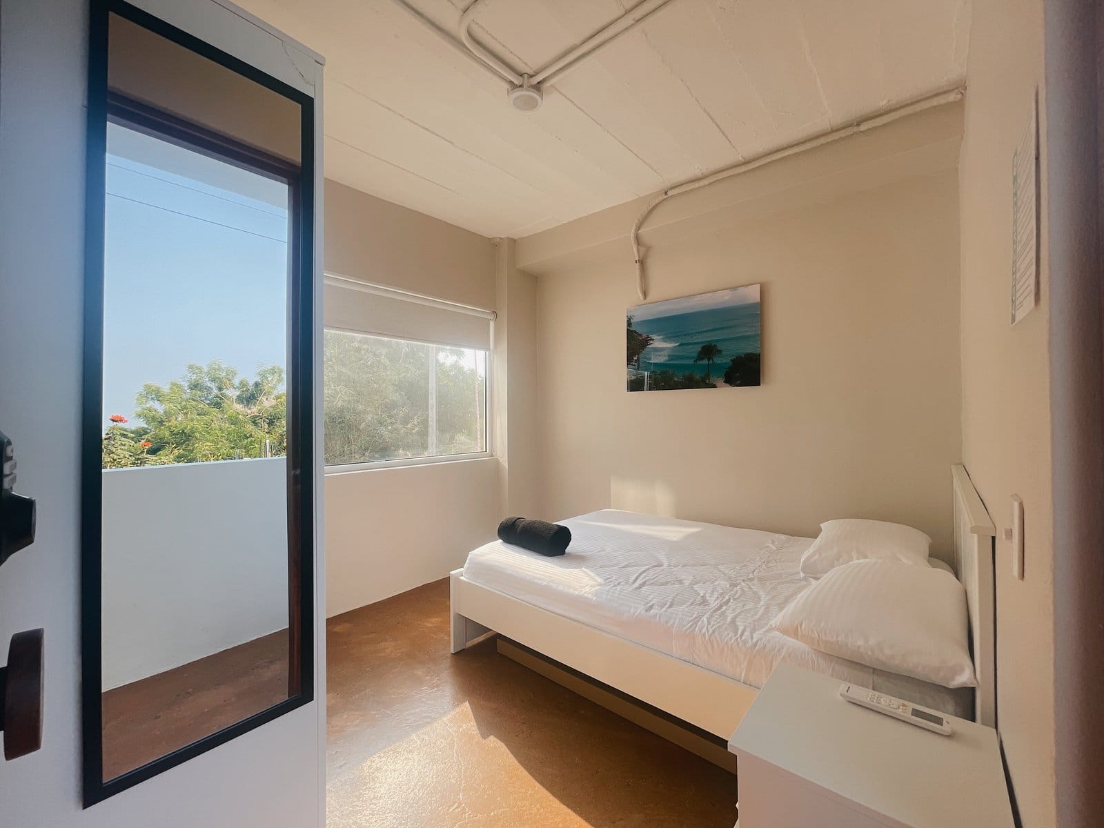 Private Room