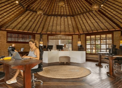 coworking