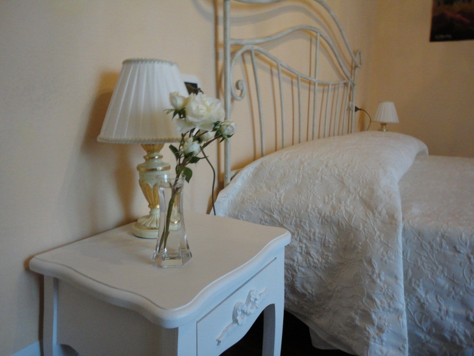 Private Double Room with Bathroom (double use)